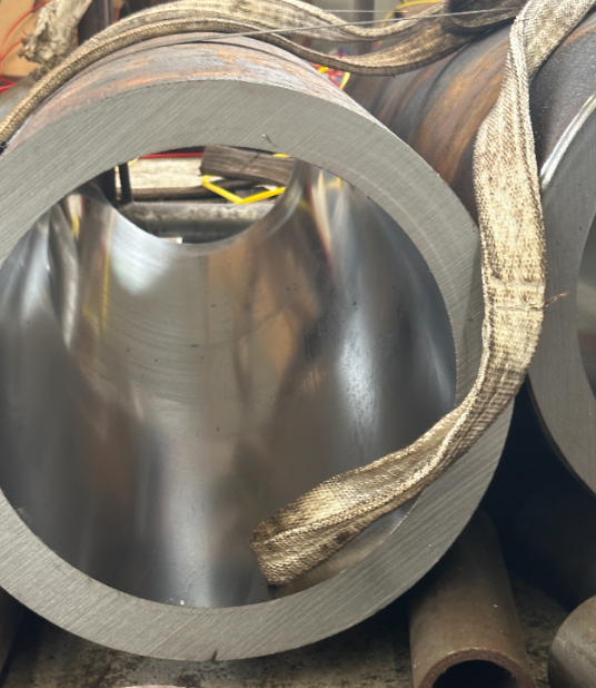 张家界研磨管 内孔光亮管 生产厂家