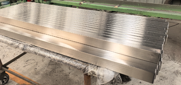 张家界化工 / 石油 / 冶金工业 用不锈钢无缝方管 方通